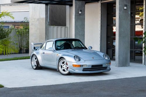 1995 Porsche 911 RS Clubsport, US $475,993.00, image 40