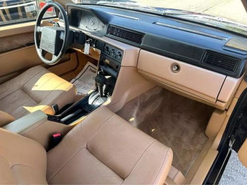 1992 VOLVO 940 BASE 4DR, US $5,969.00, image 3