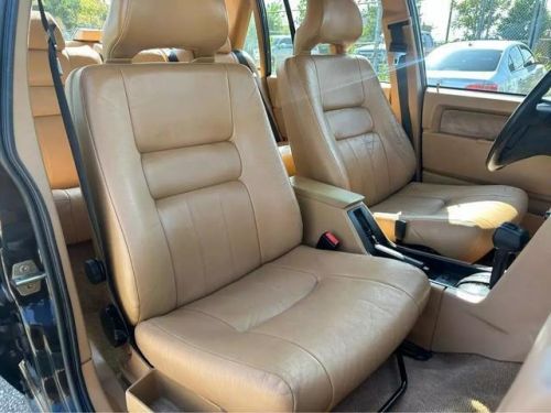 1992 VOLVO 940 BASE 4DR, US $5,969.00, image 5