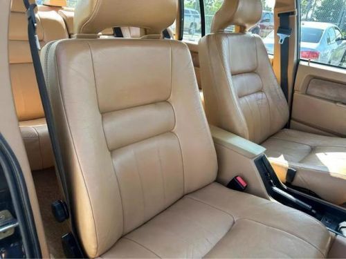 1992 VOLVO 940 BASE 4DR, US $5,969.00, image 6