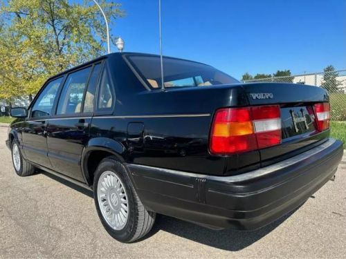 1992 VOLVO 940 BASE 4DR, US $5,969.00, image 10
