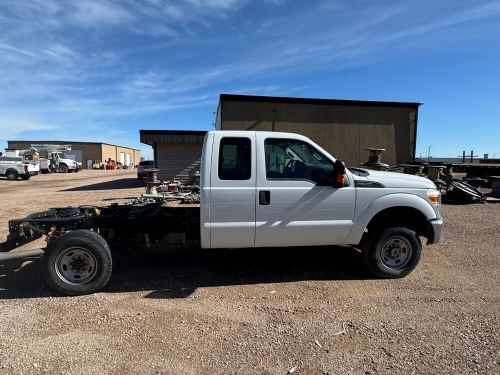 2015 ford f-250