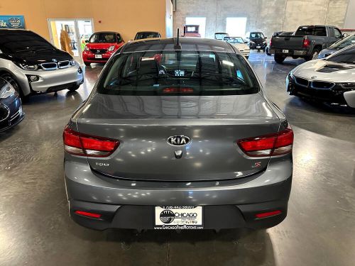 2019 Kia Rio S, US $10,550.00, image 2