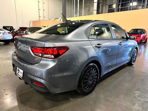 2019 Kia Rio S, US $10,550.00, image 3