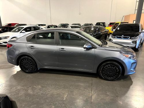 2019 Kia Rio S, US $10,550.00, image 4