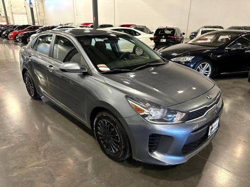 2019 Kia Rio S, US $10,550.00, image 5