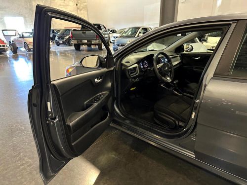 2019 Kia Rio S, US $10,550.00, image 6