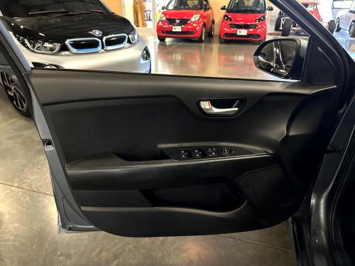 2019 Kia Rio S, US $10,550.00, image 7