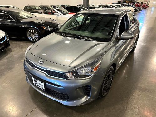 2019 Kia Rio S, US $10,550.00, image 8