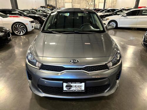 2019 Kia Rio S, US $10,550.00, image 9