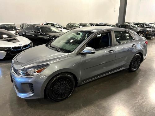 2019 Kia Rio S, US $10,550.00, image 10