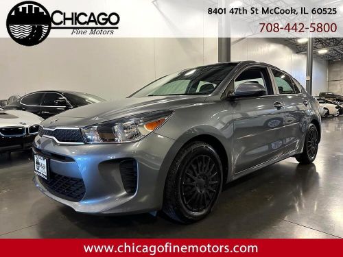 2019 Kia Rio S, US $10,550.00, image 12