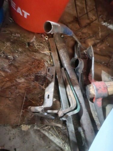 1968 International 1200C, US $16,000.00, image 4