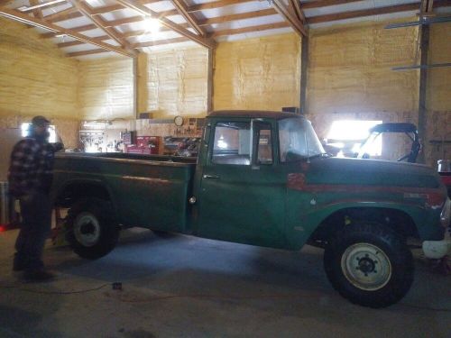 1968 International 1200C, US $16,000.00, image 8