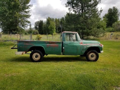 1968 International 1200C, US $16,000.00, image 10