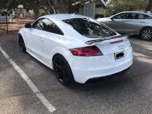 2013 audi tt s-line competition