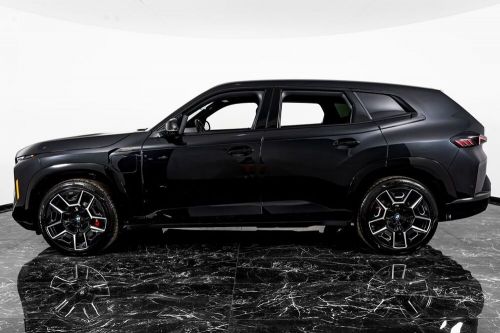 2023 BMW XM, US $111,999.00, image 2
