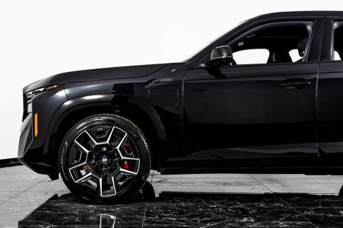 2023 BMW XM, US $111,999.00, image 3
