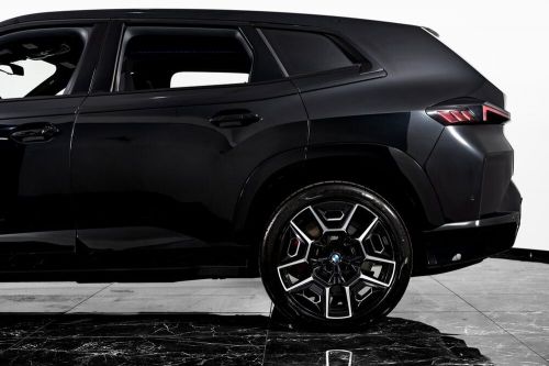 2023 BMW XM, US $111,999.00, image 4