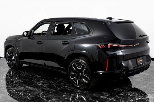 2023 BMW XM, US $111,999.00, image 5