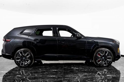 2023 BMW XM, US $111,999.00, image 11