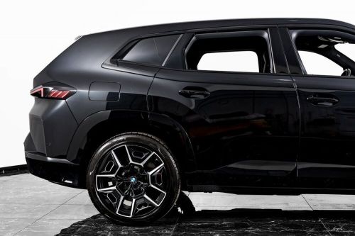 2023 BMW XM, US $111,999.00, image 12