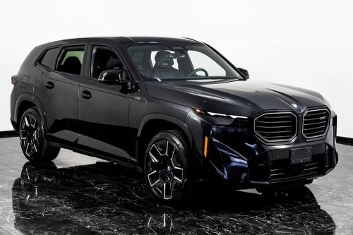 2023 BMW XM, US $111,999.00, image 15