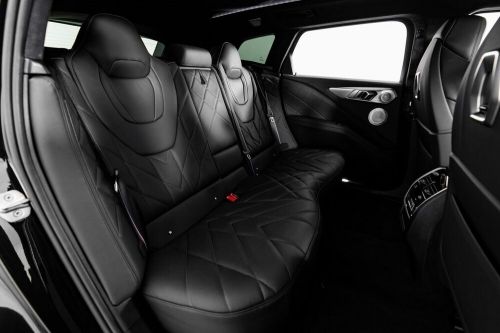 2023 BMW XM, US $111,999.00, image 18