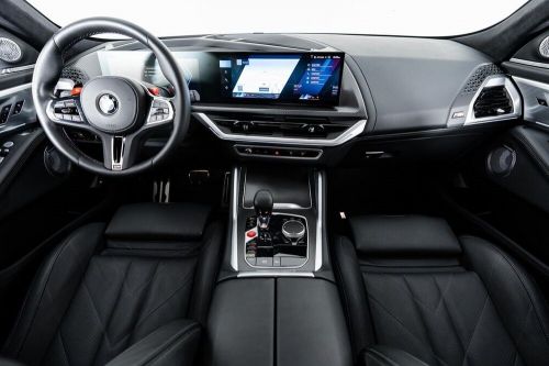 2023 BMW XM, US $111,999.00, image 21