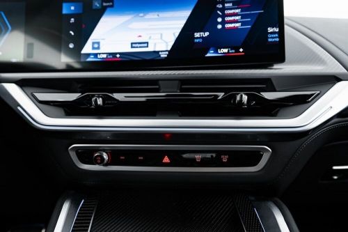2023 BMW XM, US $111,999.00, image 27