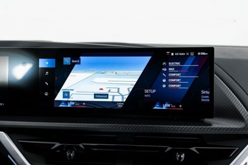 2023 BMW XM, US $111,999.00, image 28