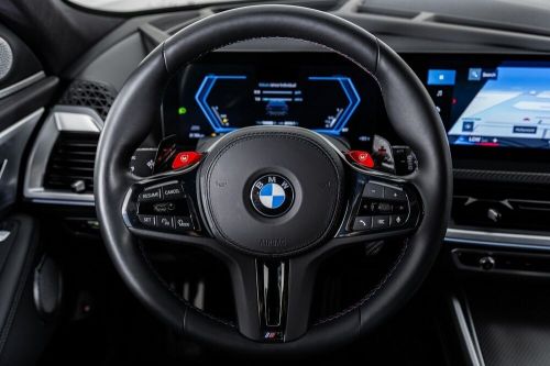 2023 BMW XM, US $111,999.00, image 29