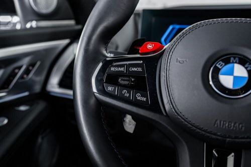 2023 BMW XM, US $111,999.00, image 30