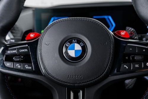 2023 BMW XM, US $111,999.00, image 31