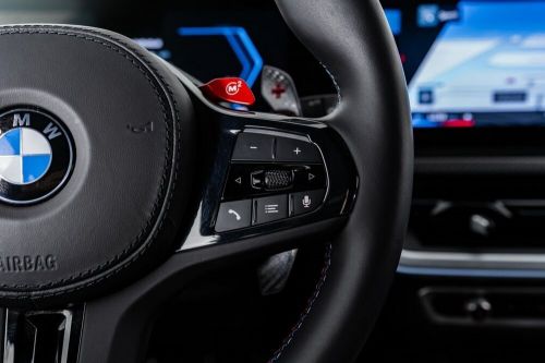 2023 BMW XM, US $111,999.00, image 32