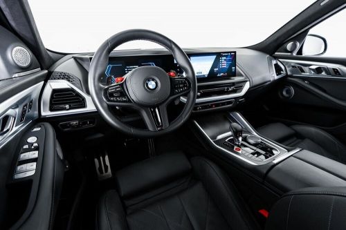 2023 BMW XM, US $111,999.00, image 36