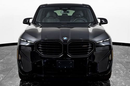 2023 BMW XM, US $111,999.00, image 37