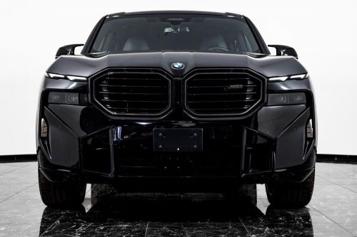 2023 BMW XM, US $111,999.00, image 38