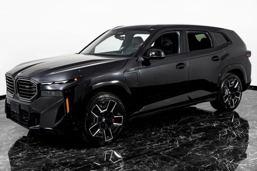 2023 BMW XM, US $111,999.00, image 39