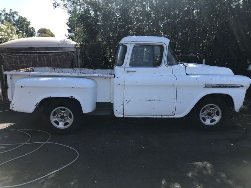 1959 chevrolet other