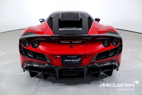 2020 Ferrari F8 Tributo, US $319,996.00, image 2