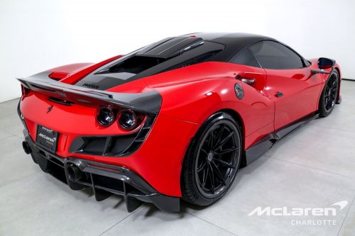 2020 Ferrari F8 Tributo, US $319,996.00, image 3