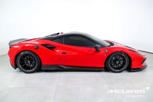 2020 Ferrari F8 Tributo, US $319,996.00, image 4