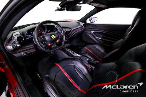 2020 Ferrari F8 Tributo, US $319,996.00, image 7