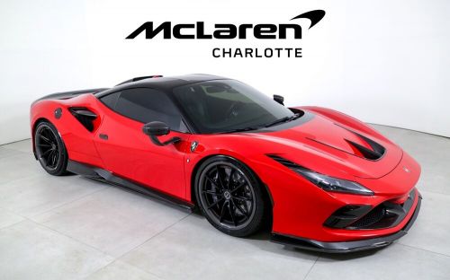 2020 Ferrari F8 Tributo, US $319,996.00, image 8