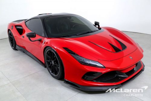 2020 Ferrari F8 Tributo, US $319,996.00, image 9