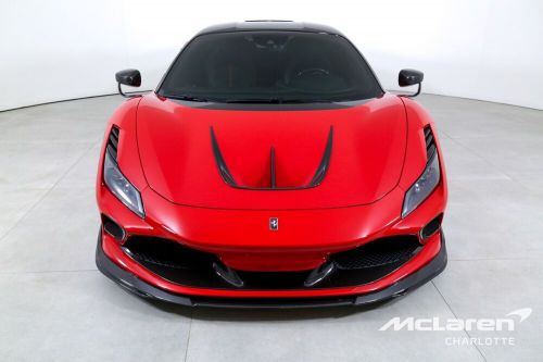 2020 Ferrari F8 Tributo, US $319,996.00, image 10