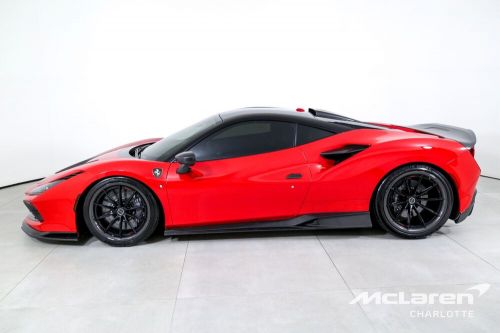 2020 Ferrari F8 Tributo, US $319,996.00, image 11