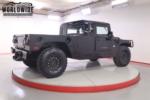 2003 hummer h1