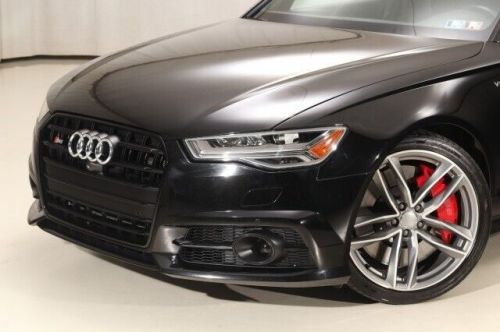 2017 audi s6 premium plus